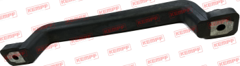 Preview: 104973 Haltegriff, Kunststoff 280x55